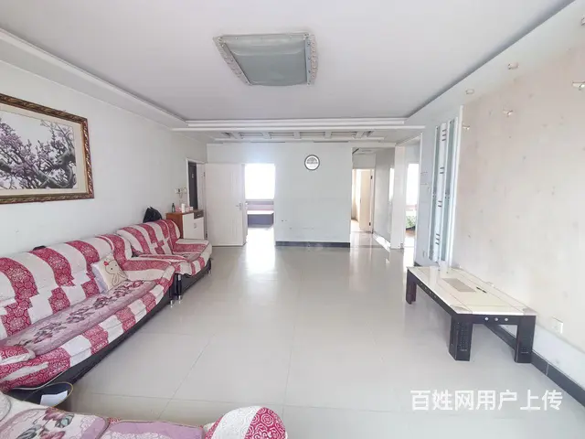 达活泉公园北门附近天厦嘉园彩虹园的图片