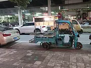 出摊三轮车，处理，有需要的联系，限本地自取  价钱