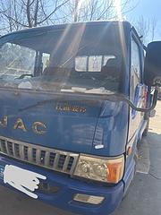 江淮 平板车 国4
