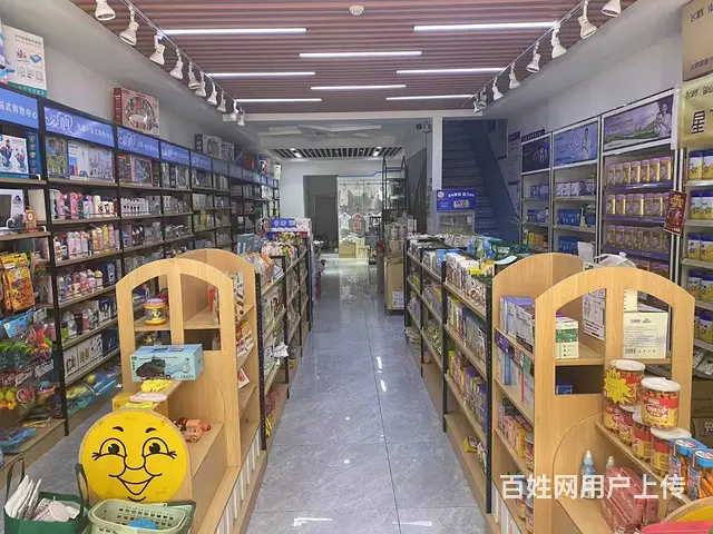 店铺位置优越 客源稳定 接手即可营业的图片