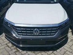 大众 帕萨特 2020款 1.4TSI 双离合 280TSI