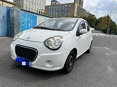 全球鹰 熊猫 2013款 1.0 手动 精英型