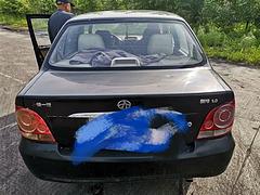 夏利 2012款 夏利N3-三厢 1.0 手动 舒适型