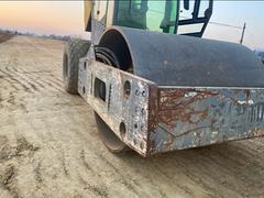 出售洛建220双驱动压路机