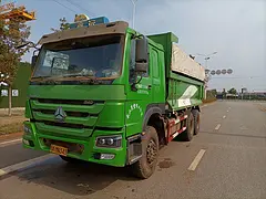 17年3月份的车，