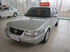 大众捷达 2005款 1.6L 手动 伙伴 (国Ⅲ