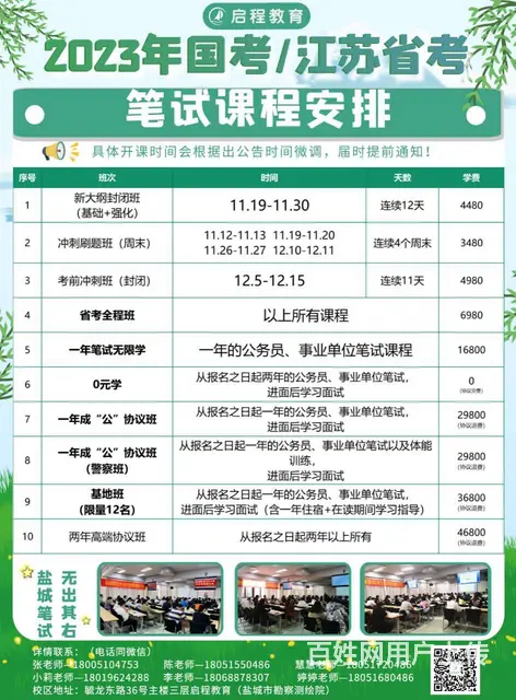 【注意】各地市公告陆续发布！的图片