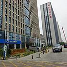 给力网红倩倩出租北京路华商大厦110平写字楼