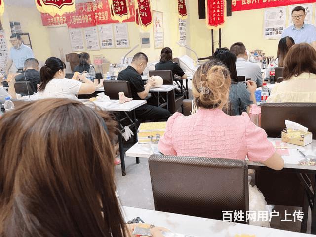 渭南很好的修脚培训零基础手把手教学的图片