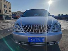 别克GL8 2014款 GL8 豪华商务车 2.4 手自一体