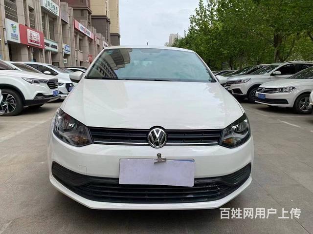 征信不好分期买新车二手车零首付购车不看征信的图片