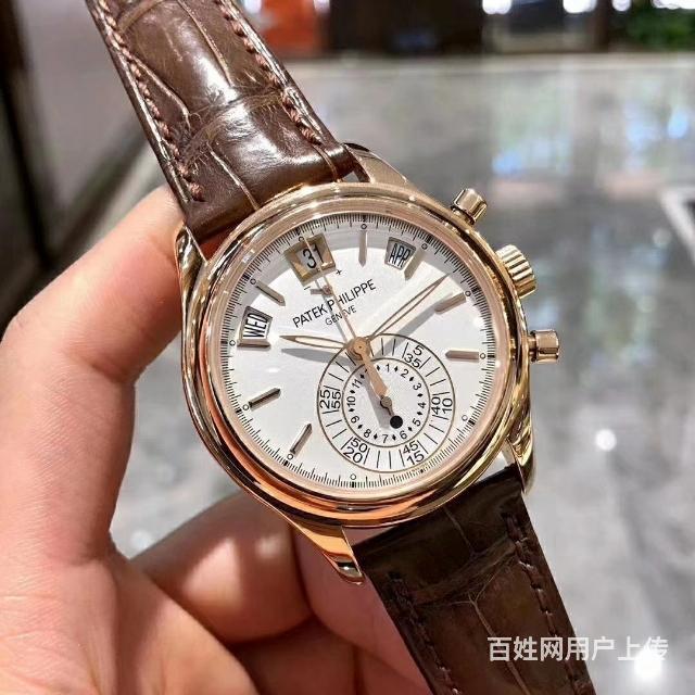 百达翡丽#patek philippe 5960r