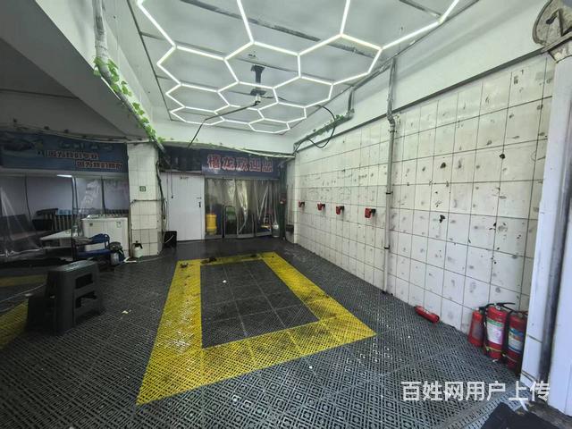 香坊 公滨路汽车美容装饰出兑 店铺转让的图片