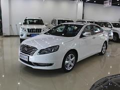 奔腾B70 2016款 2.0L 手动 十周年纪念
