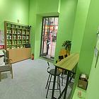 8984（铺联邦）西站旺铺饮品店低价转让