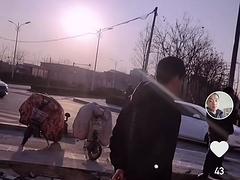 育博园东区南沿街