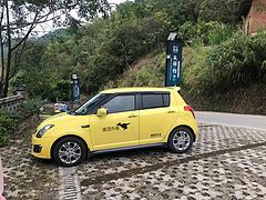 铃木 雨燕 2013款 1.5 手动 运动型