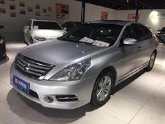 日产天籁 2011款 2.0L 自动 XL舒适版