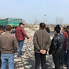 阜阳半挂车技巧培训学校哪家好，小班教学培训