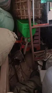 小型犁地机