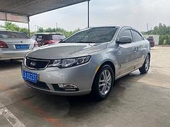 起亚 福瑞迪 2012款 1.6 手自一体 Premium