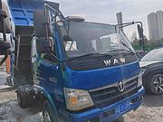 奥驰汽车 奥驰T系 自卸车 国5