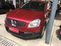 日产逍客 2008款 2.0L 自动 前驱 加长运