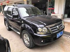 日产奥丁 2007款 2.9T 手动 后驱 豪华型
