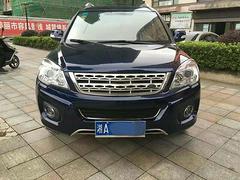 长城哈弗H6 2013款 1.5T 手动 四驱 精