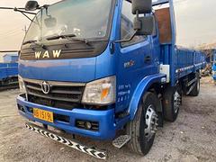 出售6.8米货车