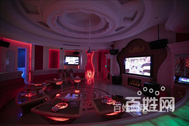 常州白金汉爵ktv