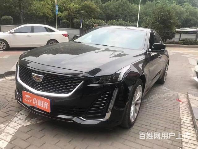 征信不好无视征信分期买车的图片