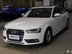 [沈阳]奥迪A4L 2.0T 自动 舒适型 201