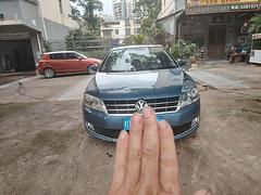 大众 朗逸 2013款 1.4TSI 双离合 豪华版(改款)