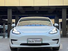 特斯拉Model 3 2019款 标准续航后驱升级版