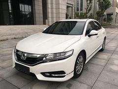 本田思铂睿 2013款 2.4L 自动 豪华型 (