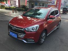 江淮瑞风S2 2015款 1.5L 手动 豪华型