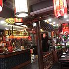 大通湖街细河路大门脸火锅店出兑