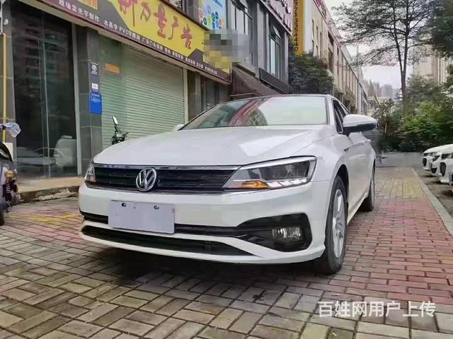 大众 凌渡 2019款 1.4TSI 双离合 230TSI的图片