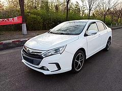 比亚迪 秦 2015款 1.5T 双离合 双冠旗舰版