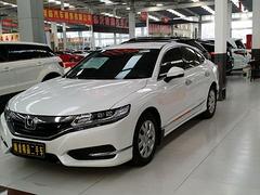 本田思铂睿 2015款 2.0L 自动 豪华版 (