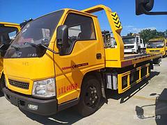 同威五环道路救援清障车 厂家直销可在线咨询