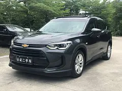 雪佛兰 沃兰多 2019款 1.3T 手自一体 530T 劲