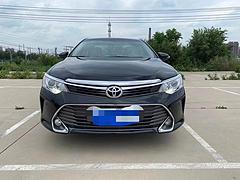 丰田 凯美瑞 2015款 2.0G 手自一体 D-4S