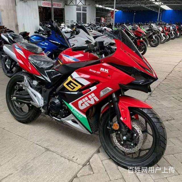 韶关批发摩托车，批发价，大量现货各种品牌的图片