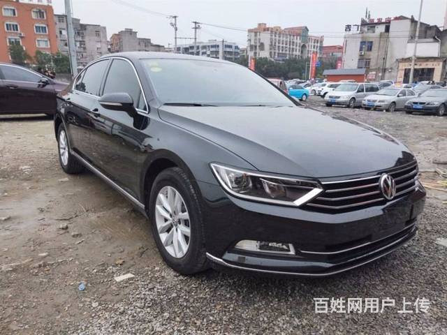 大众 迈腾 2018款 1.4TSI 双离合 280TSI的图片
