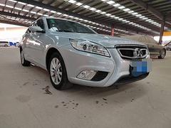 绅宝D50 2014款 1.5 手动 出租版