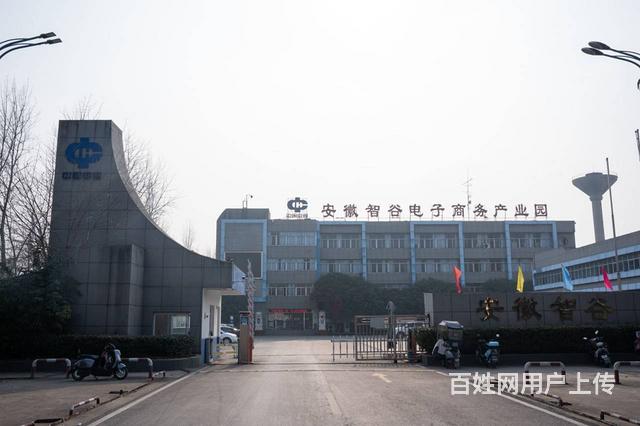 安徽智谷电子商务产业园管理有限公司办公楼房产招租信息的图片