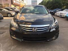 本田雅阁 2013款 2.0L 自动 PE (国Ⅳ