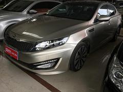 起亚K5 2012款 2.0L 自动 PREMIU